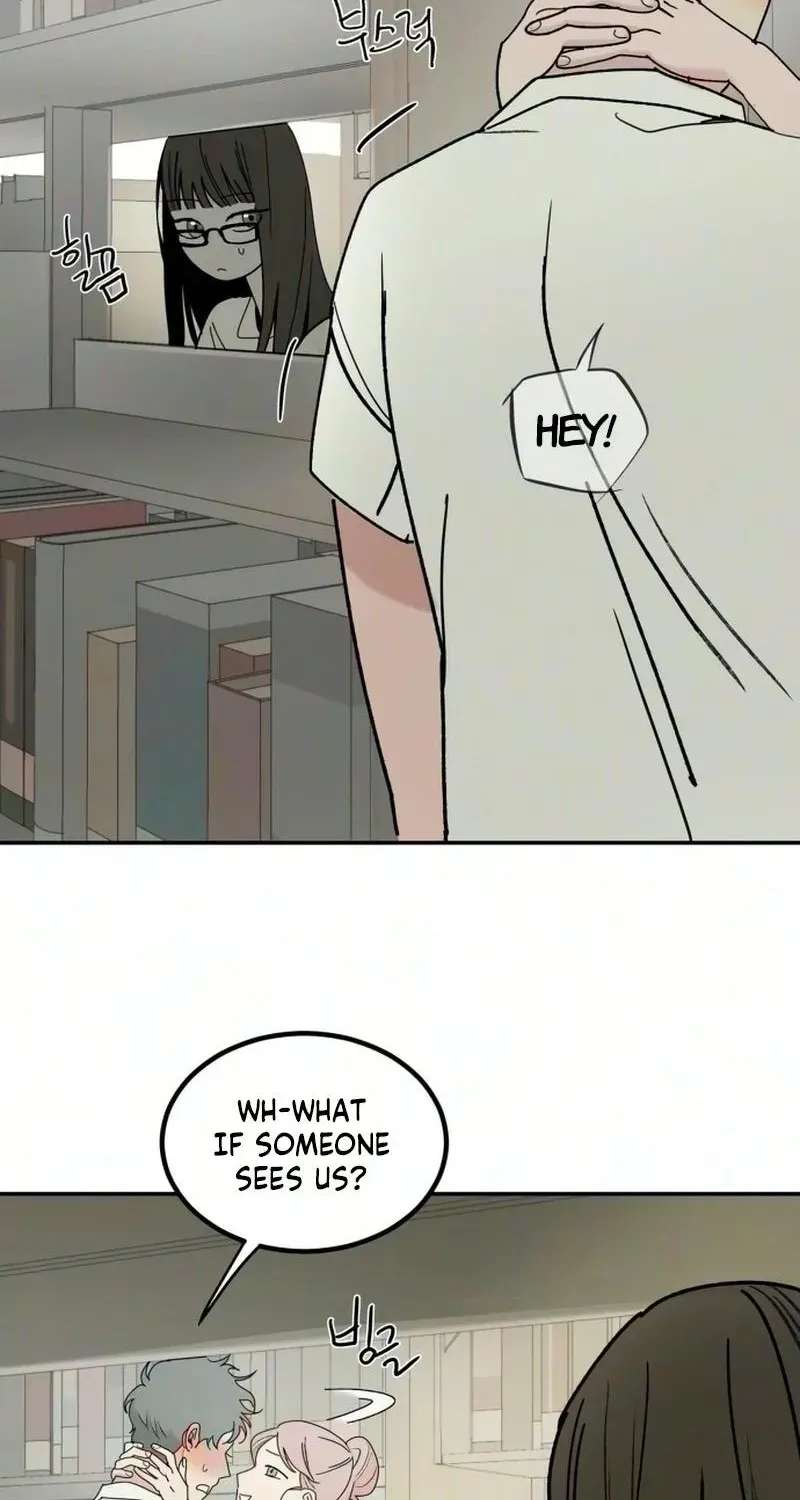 How To Love Her Chapter 24 - page 32