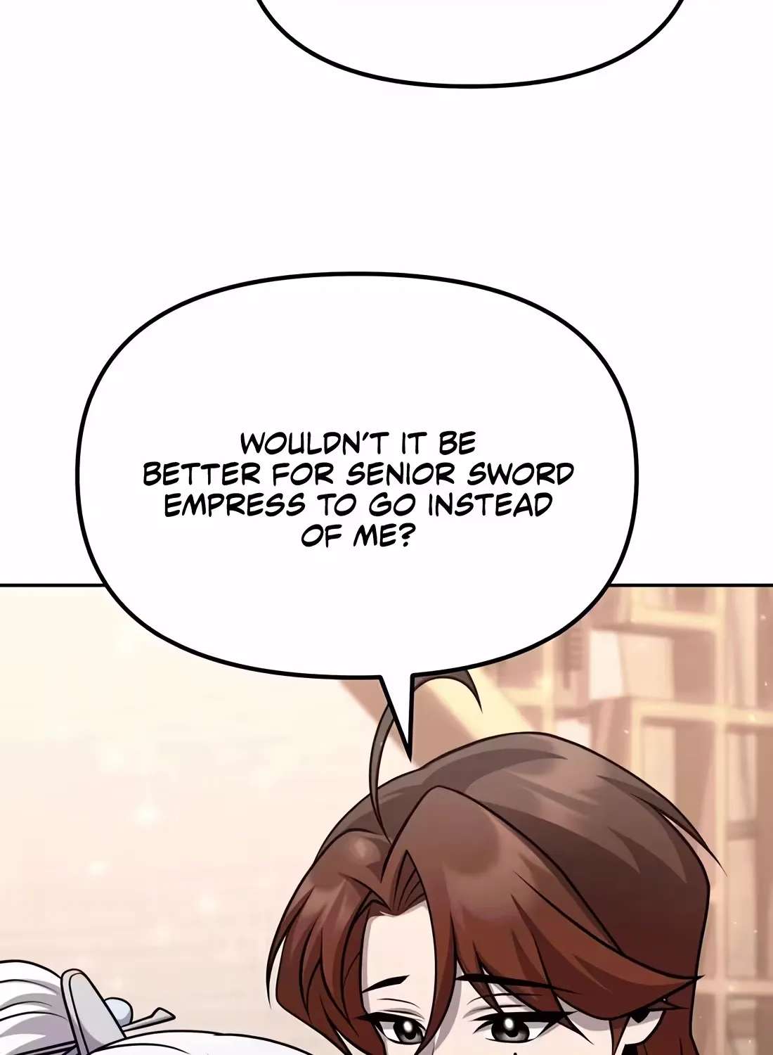 The Second Eunuch Regains His Manhood Chapter 106 - page 25