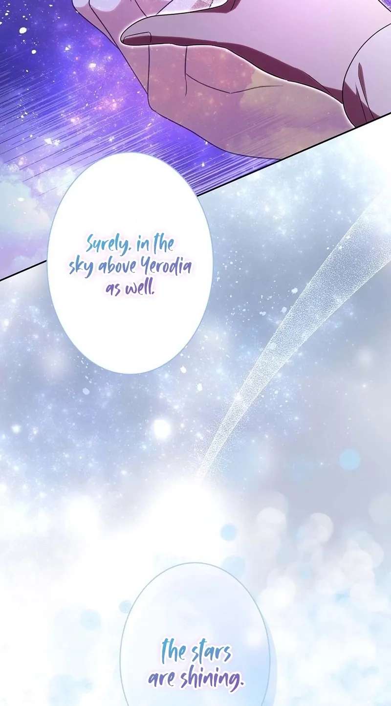 The Real Reason We’re Getting Married Chapter 46 - page 38