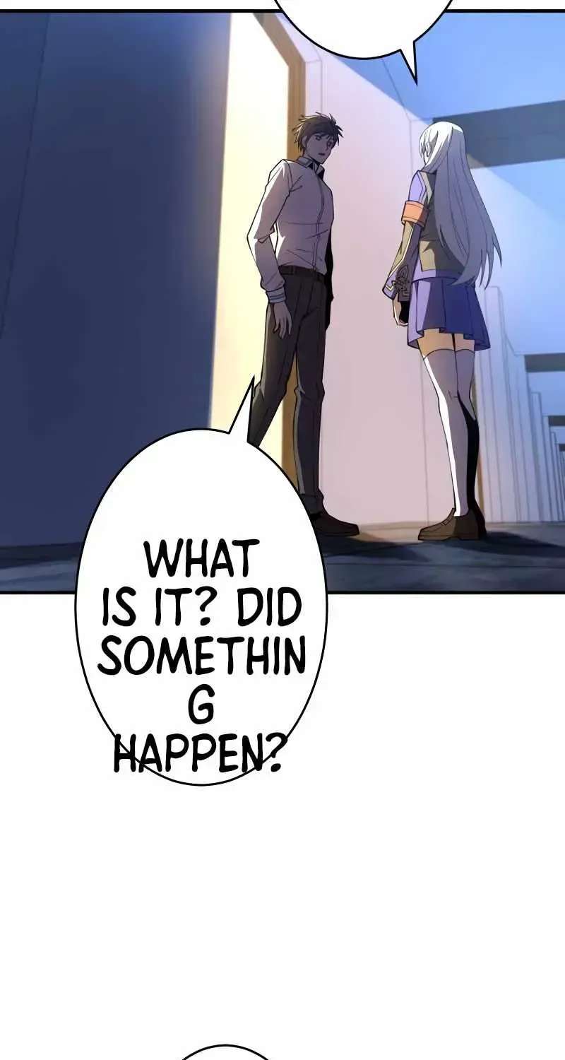 The Underworld Transcendent Returns Chapter 19 - page 106
