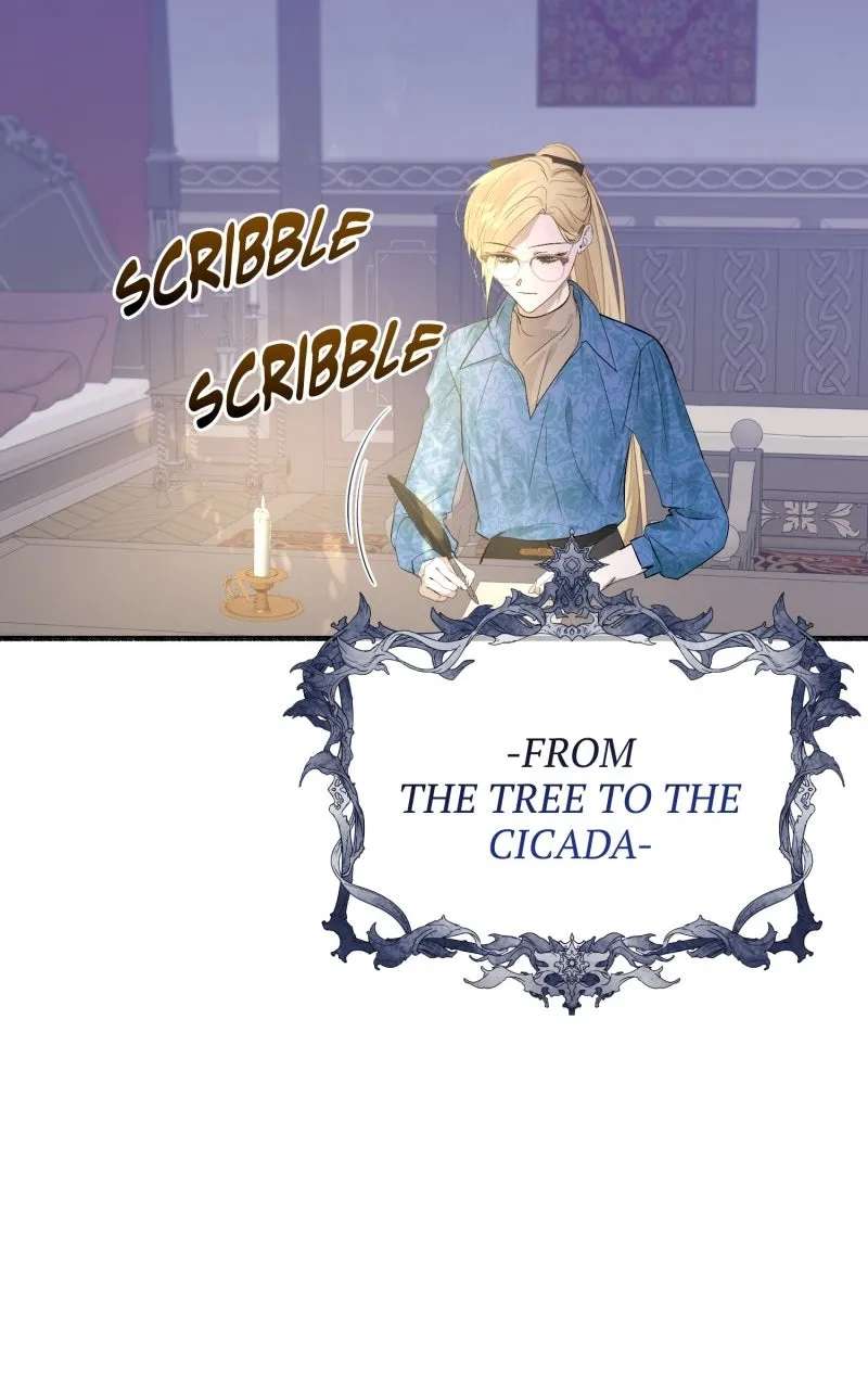 My Angelic Husband isActually a Devil in Disguise Chapter 90 - page 27