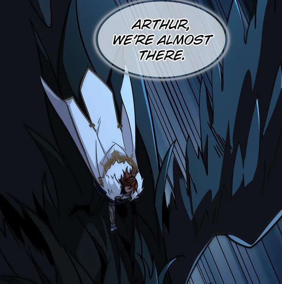 The Beginning After the End Chapter 253 - page 22