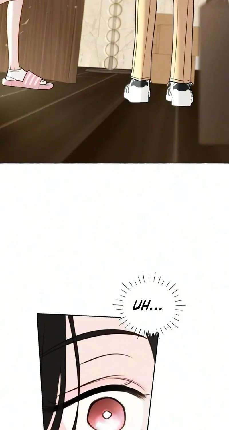A Very Private Area Chapter 2 - page 106