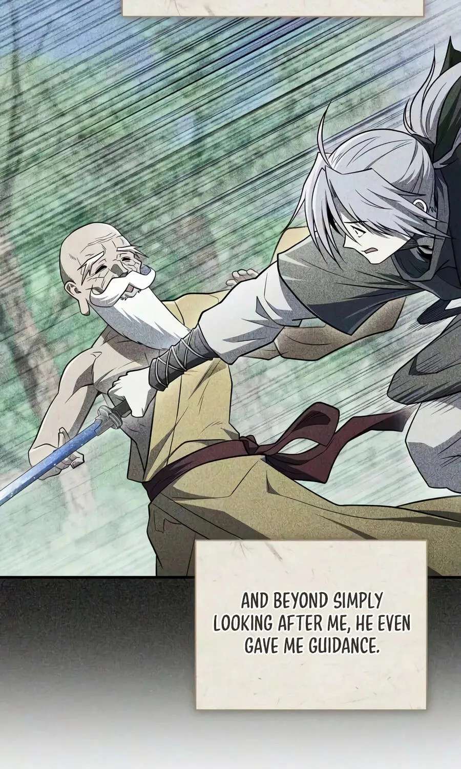 The Genius Murim Fitness Trainer Chapter 129 - page 64