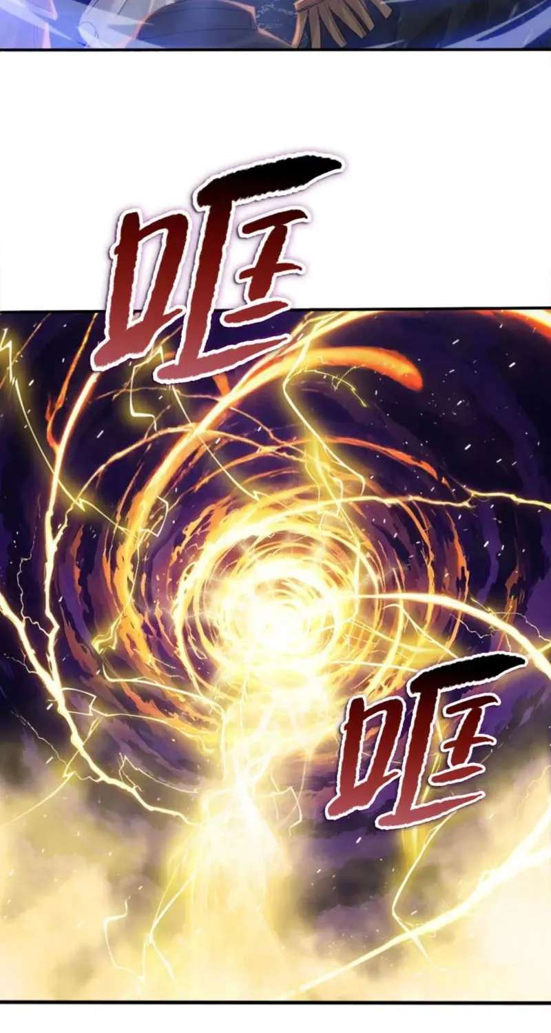 The Doomsday Ruthless Man: Hoarding Trillions Of Supplies At The Beginning Chapter 136 - page 20