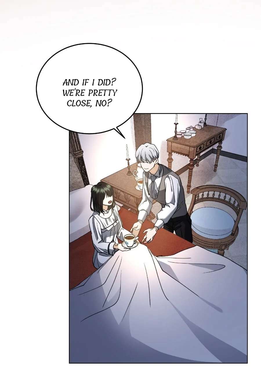 The Psycho Dukeand I Chapter 8 - page 62