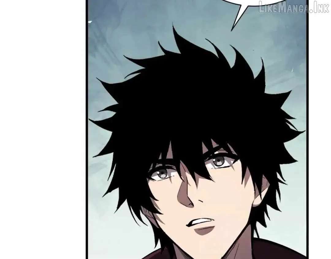 Doomsday for All: Me, Virus Monarch Chapter 132 - page 69