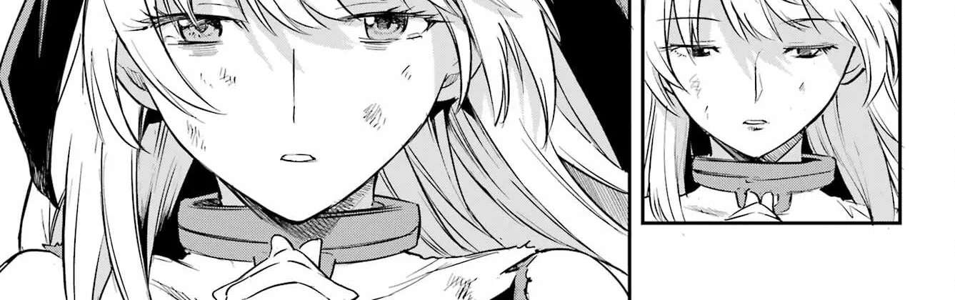Faceless Dropout Chapter 1 - page 92