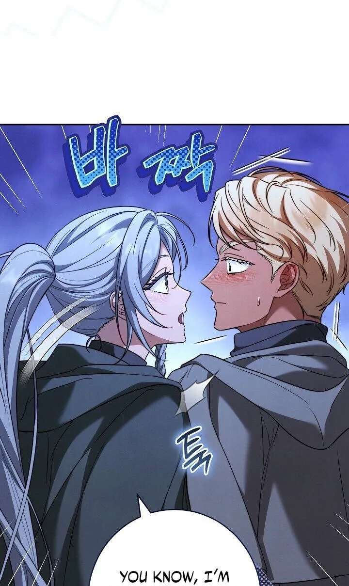 Marriage of Convenience 2: The Unforgettable Song Chapter 51 - page 77