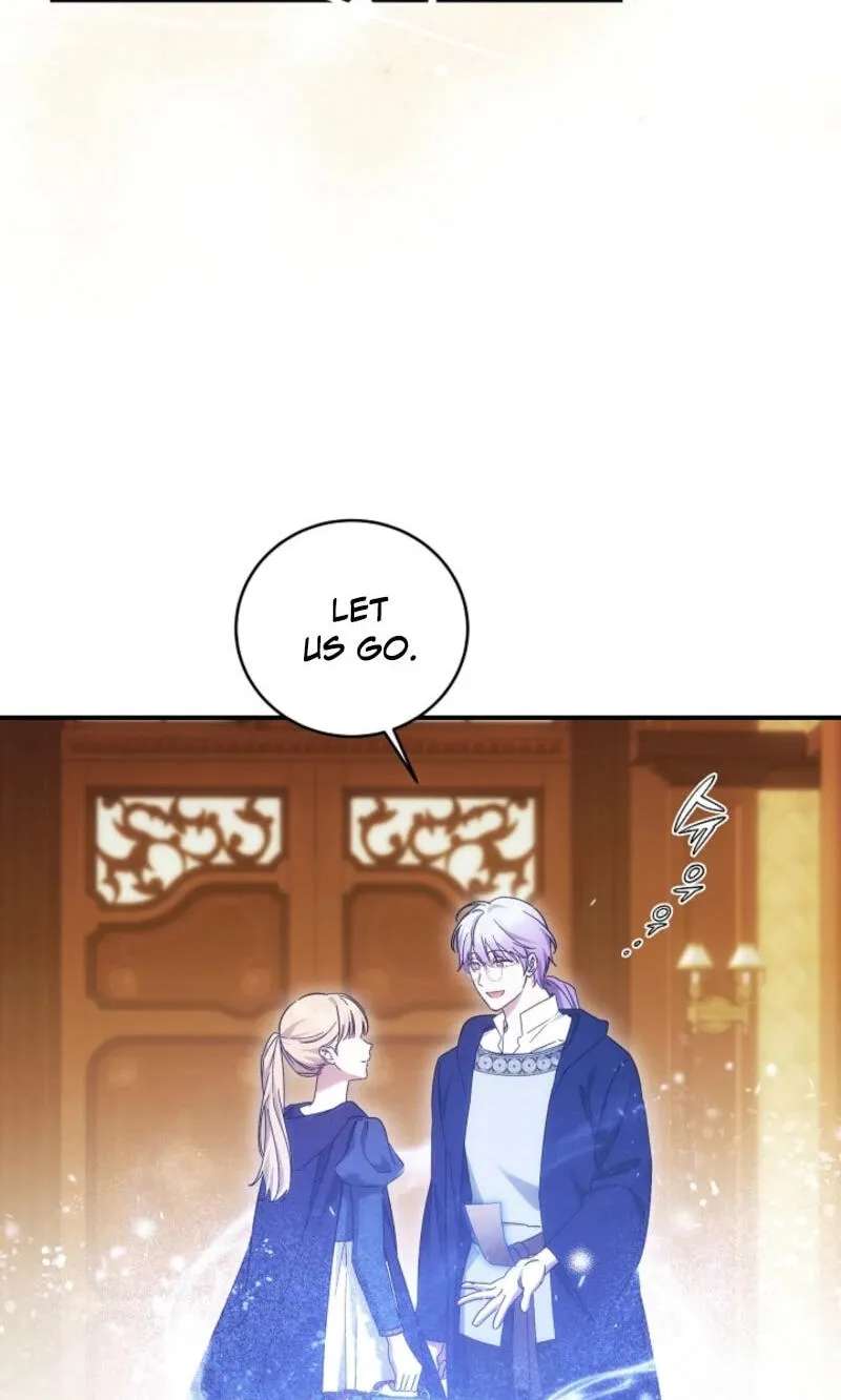 The Young Lady Who Broke Her Engagement Is Only Obsessed With the Ending Chapter 97 - page 50