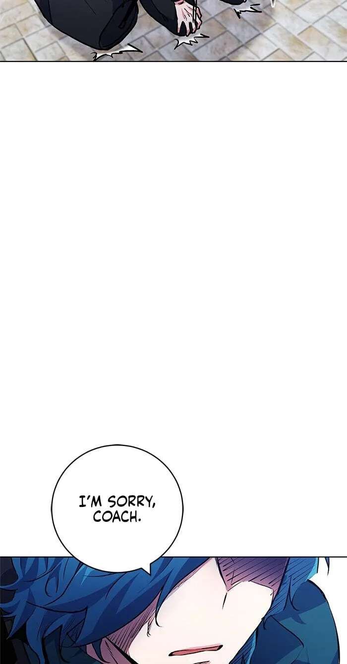 Top Corner Chapter 257 - page 12