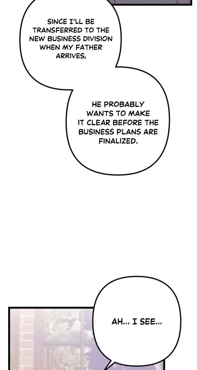 Surviving the Office Romance Chapter 33 - page 20