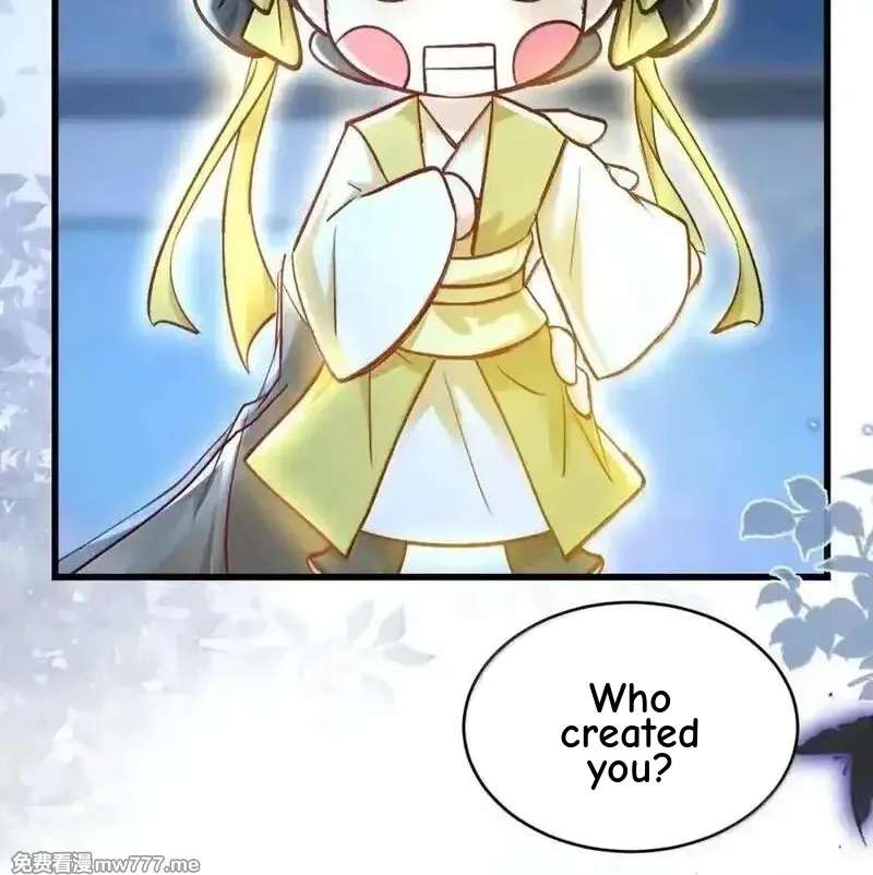 Miss Ghost, No Snuggling Please! Chapter 24 - page 13
