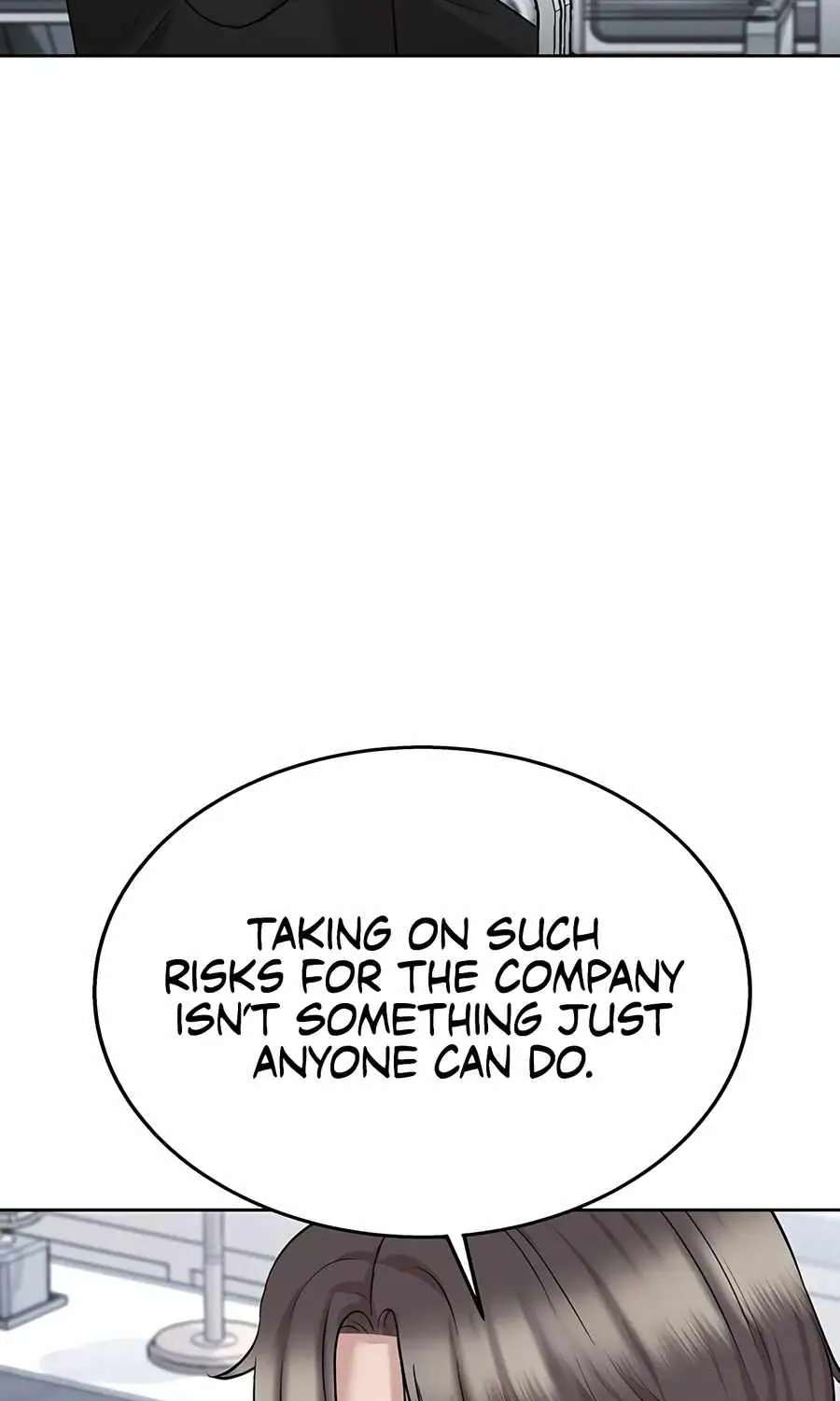 Even the Lottery Jackpot Winner Still Goes to Work Chapter 94 - page 140