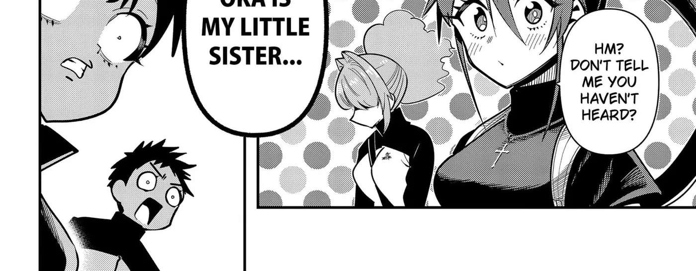 Shunrai Table Tennis Chapter 24 - page 20