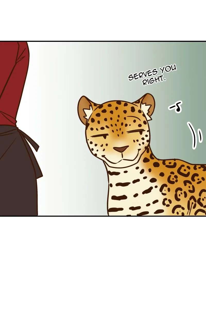 Diner for Adas Chapter 8 - page 48