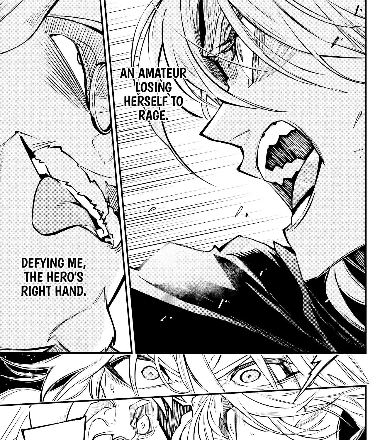 Noblesse Gambit Chapter 1 - page 90