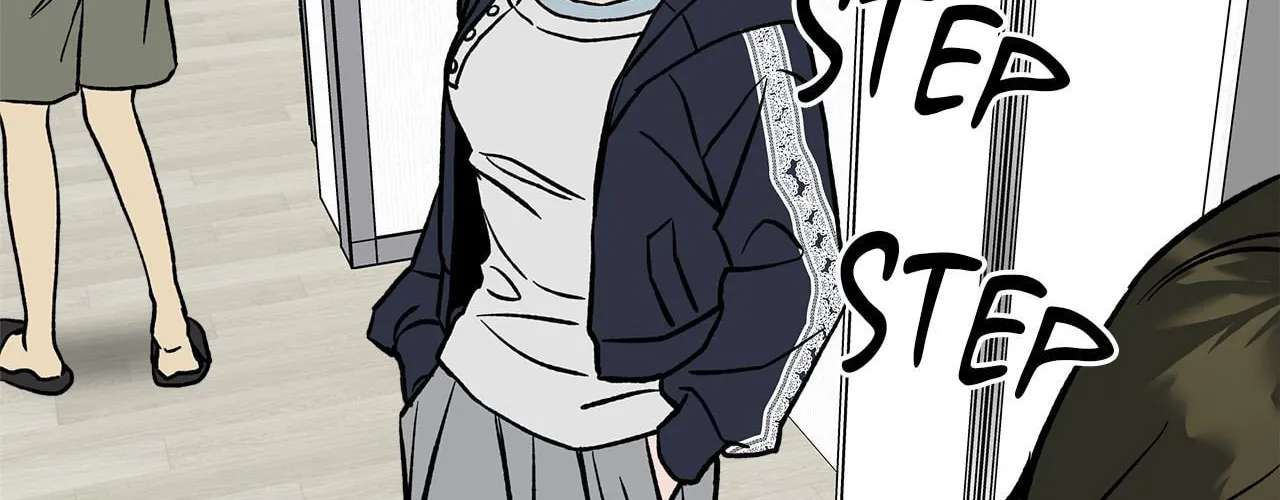 Noises Through the Wall Chapter 1 - page 29