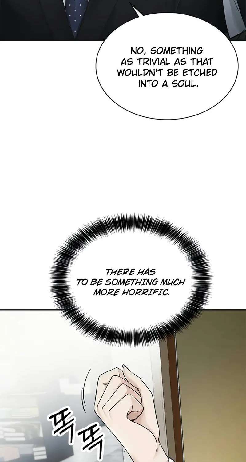 The Lawyer Who Sees Souls Chapter 31 - page 80