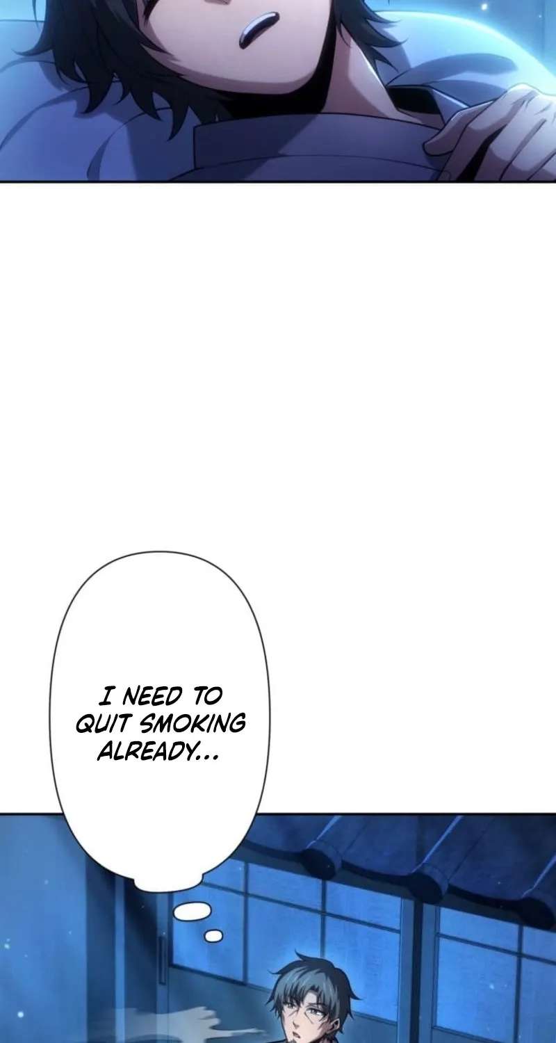 The Gamer with Social Anxiety is the Strongest in Solo Play Chapter 46 - page 22
