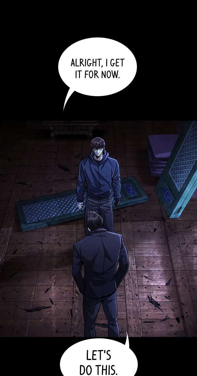 Vigilante Part 2 Chapter 95 - page 79