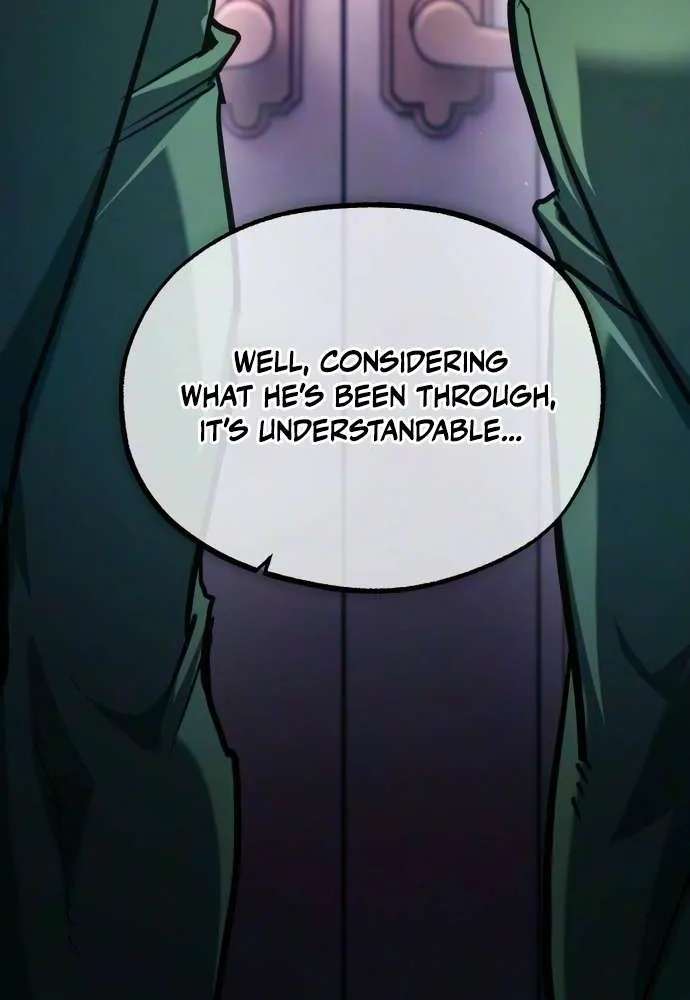 There’s No Such Thing As A Bad Hero In The World Chapter 81 - page 49
