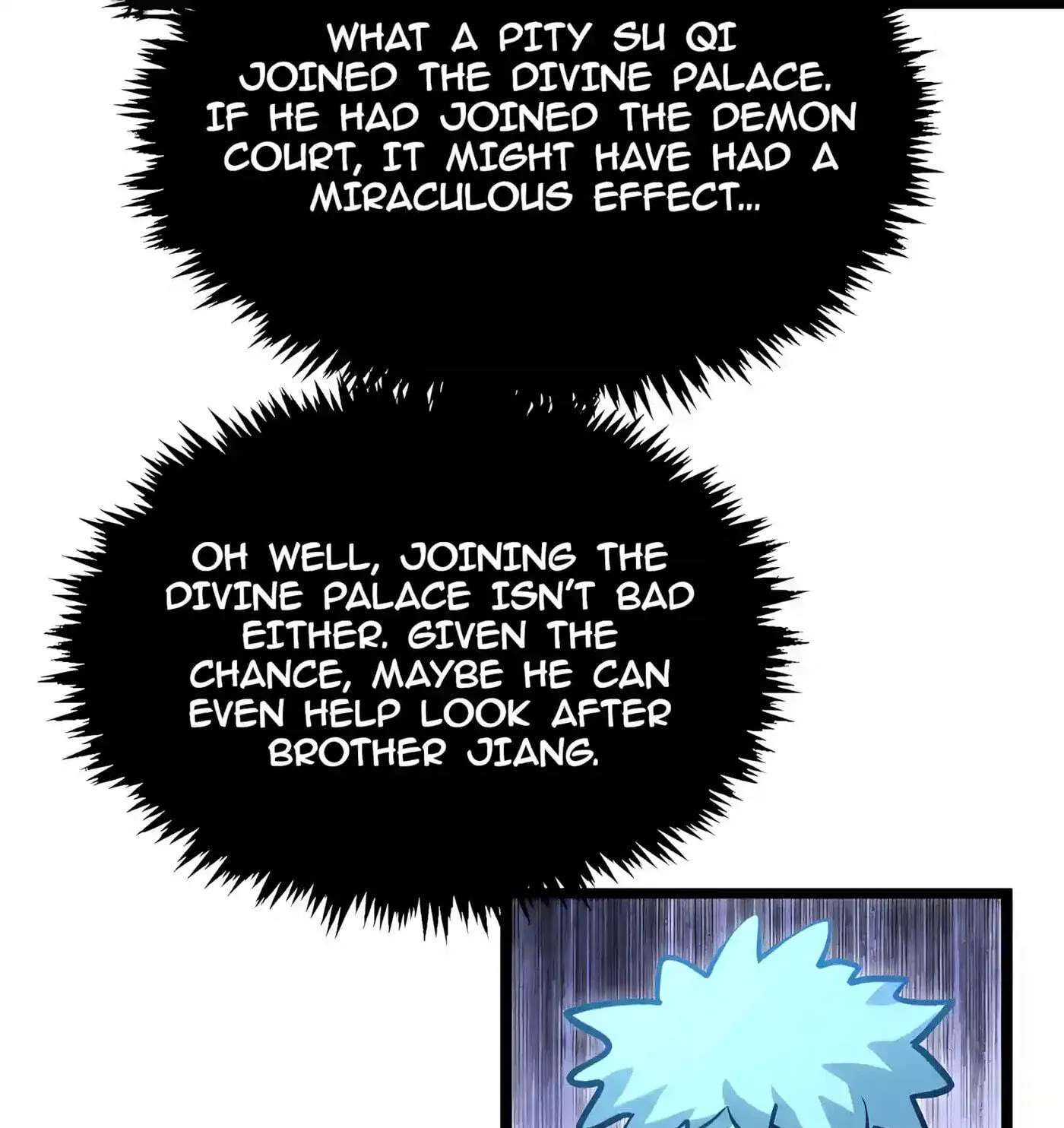 Lucky Me: I Secretly Cultivated for 1,000 Years Chapter 278 - page 25