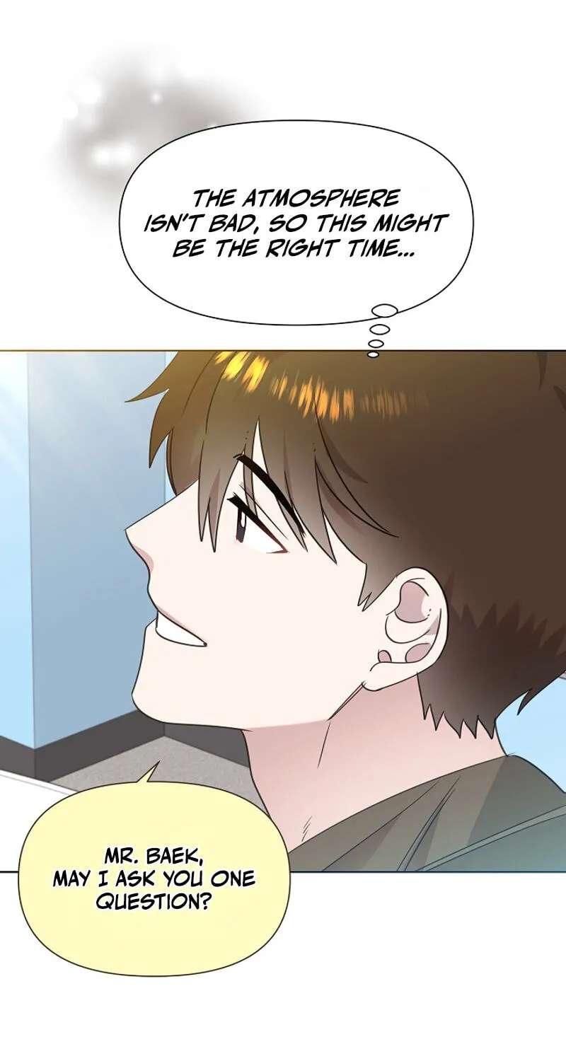 My Brother and His Gift Chapter 98 - page 48