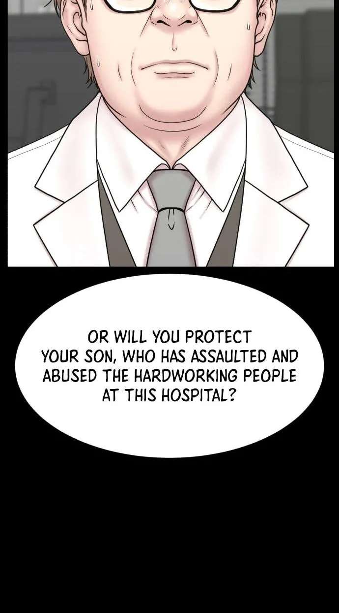 Trauma Center:Dr. Baek Chapter 43 - page 25