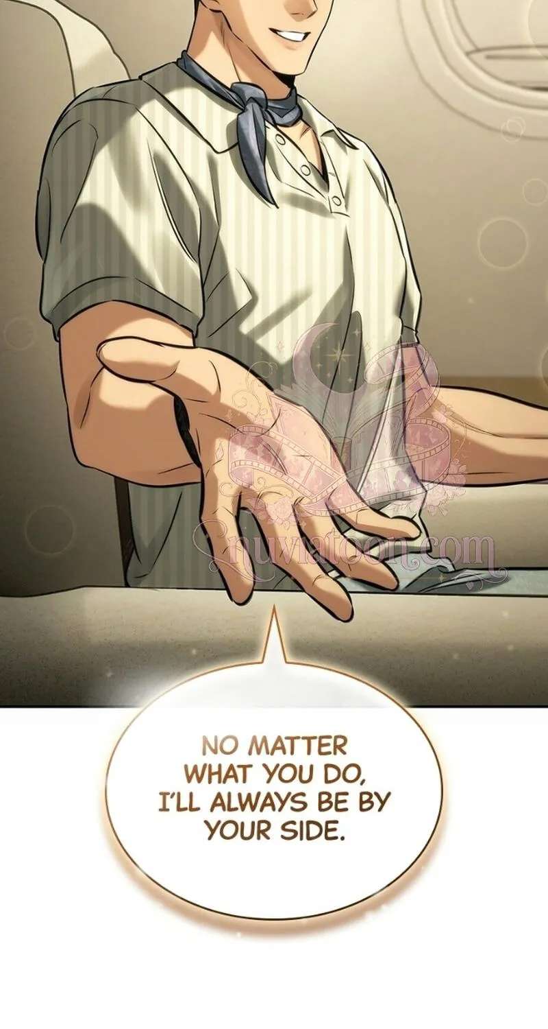 Ties that Bind Us Chapter 35 - page 12