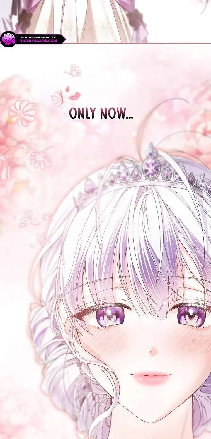 The Princess Stans in Secret Chapter 100 - page 30