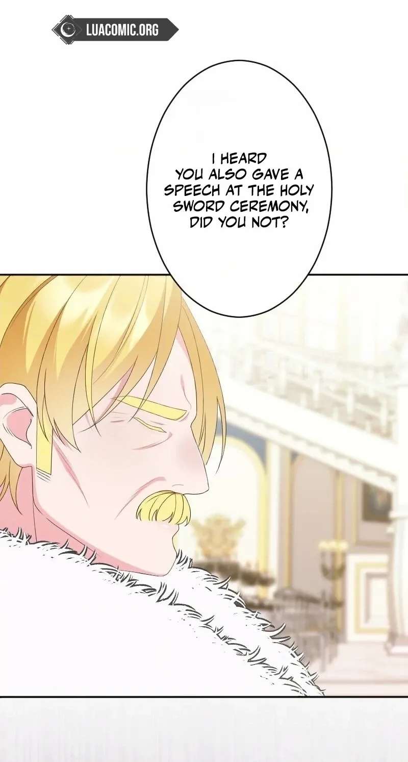The Villainess Starting Over and the Strange Cold-Hearted Duke Chapter 26 - page 10