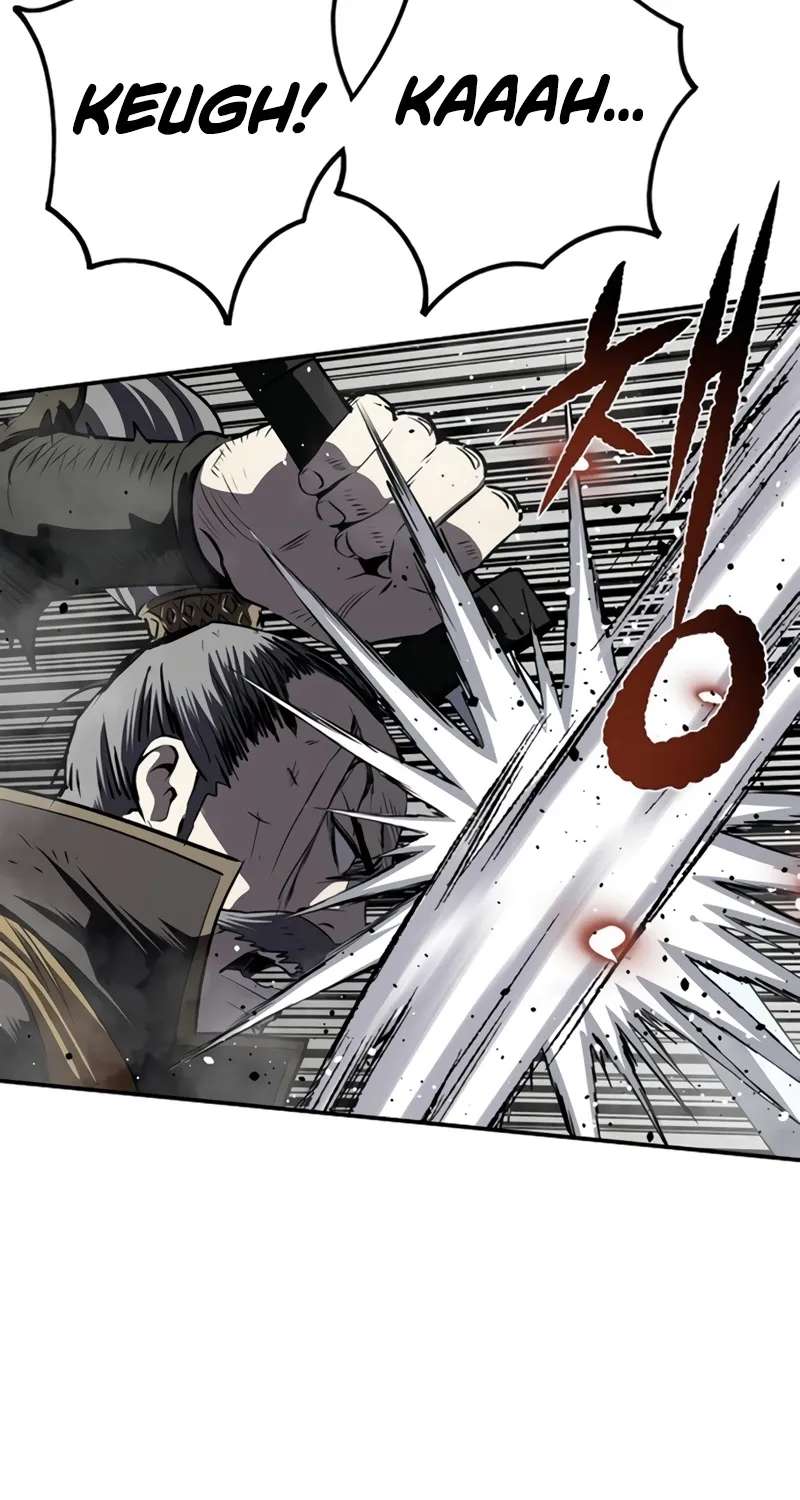 The Supreme Demonic Sword Chapter 50 - page 39