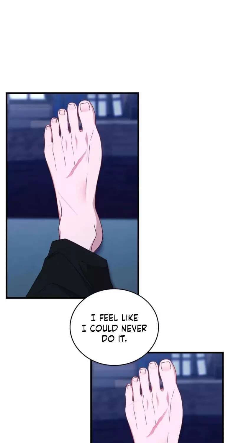 Meeting You at the End of the Night Chapter 26 - page 75