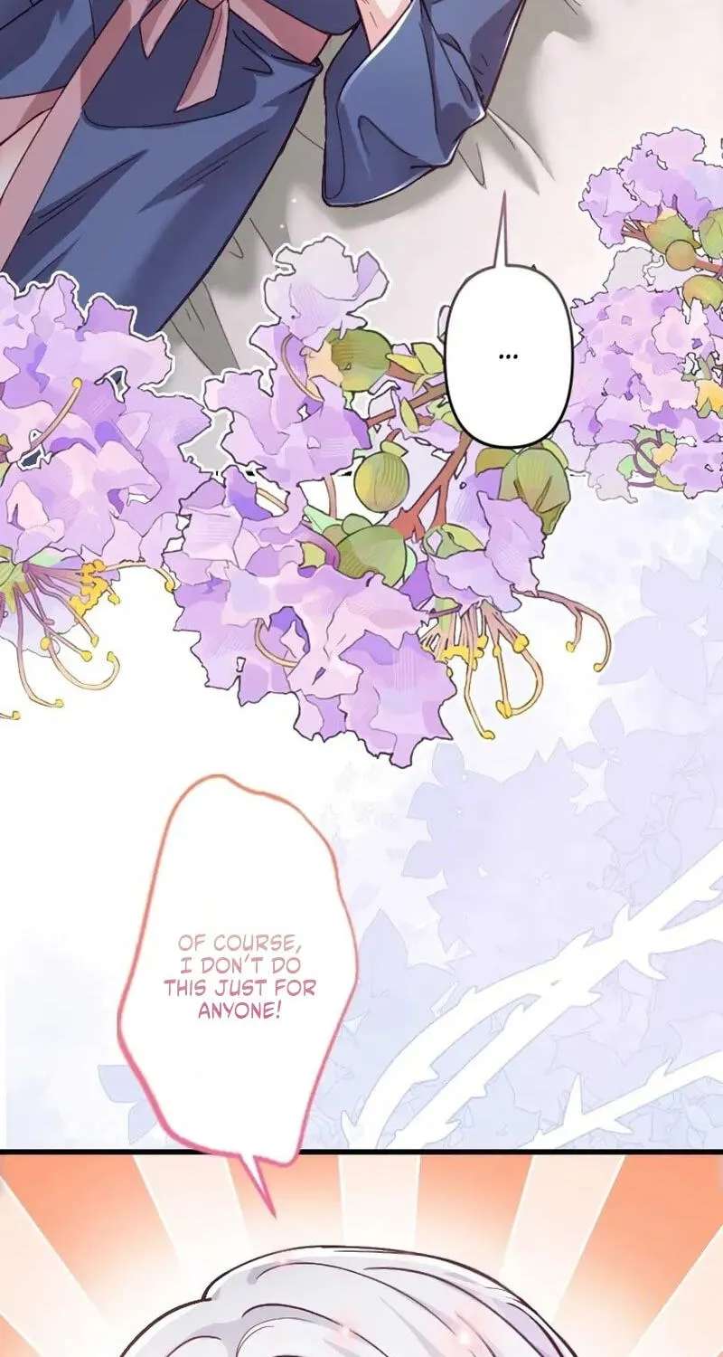 Keiyaku Mamahaha na no ni Boukun ga Kahogo Sugiru Chapter 47 - page 72