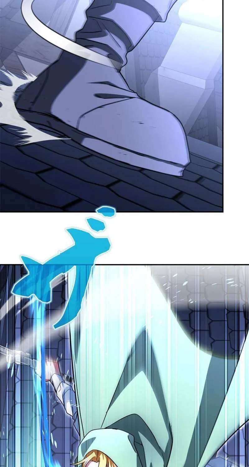 The Sword Emperor Transmigrates (Novel) Chapter 37 - page 50
