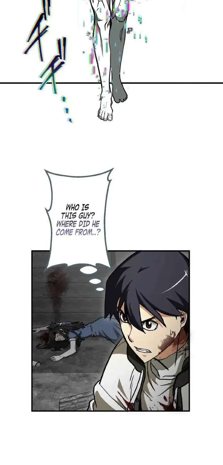 The Vengeful Villain Slayer Chapter 3 - page 10