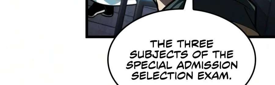 The Unforgettable Genius Martial Artist Chapter 23 - page 31
