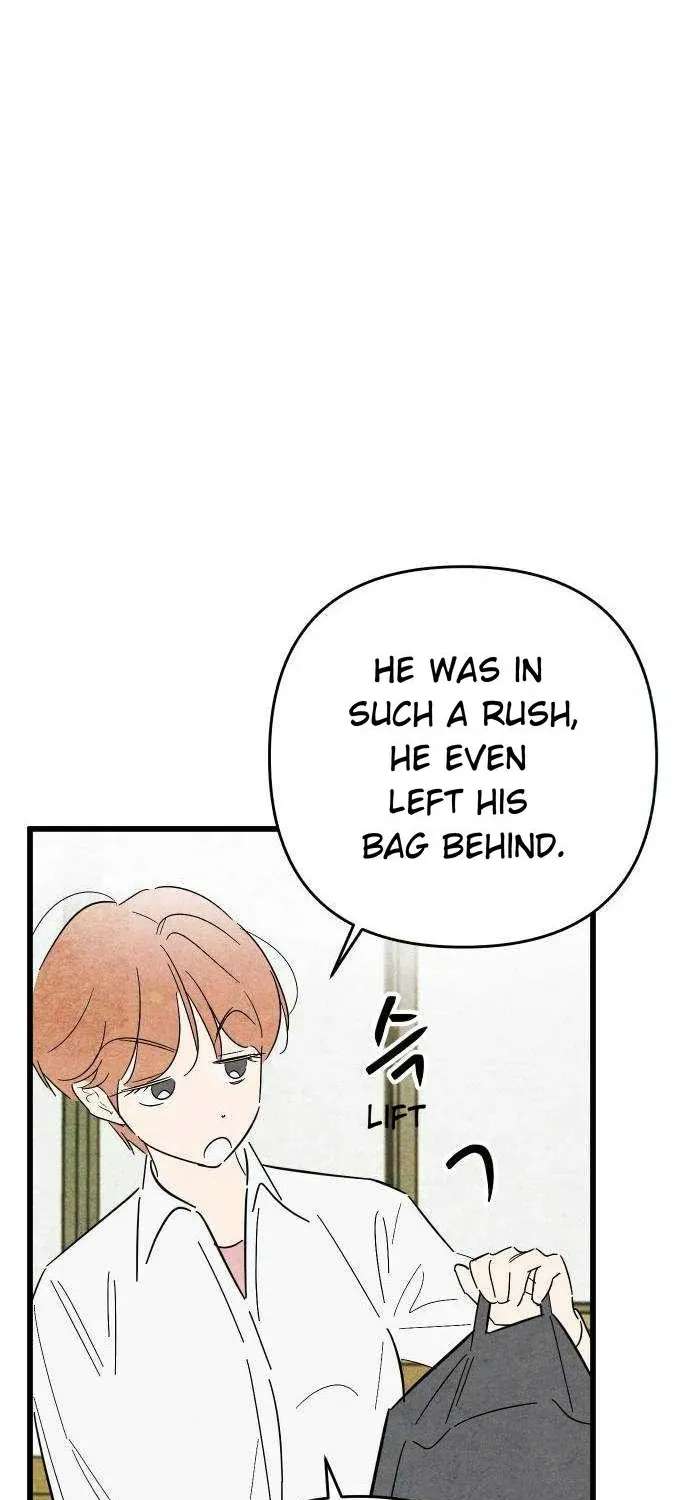 How to Turn You Around Chapter 49 - page 33