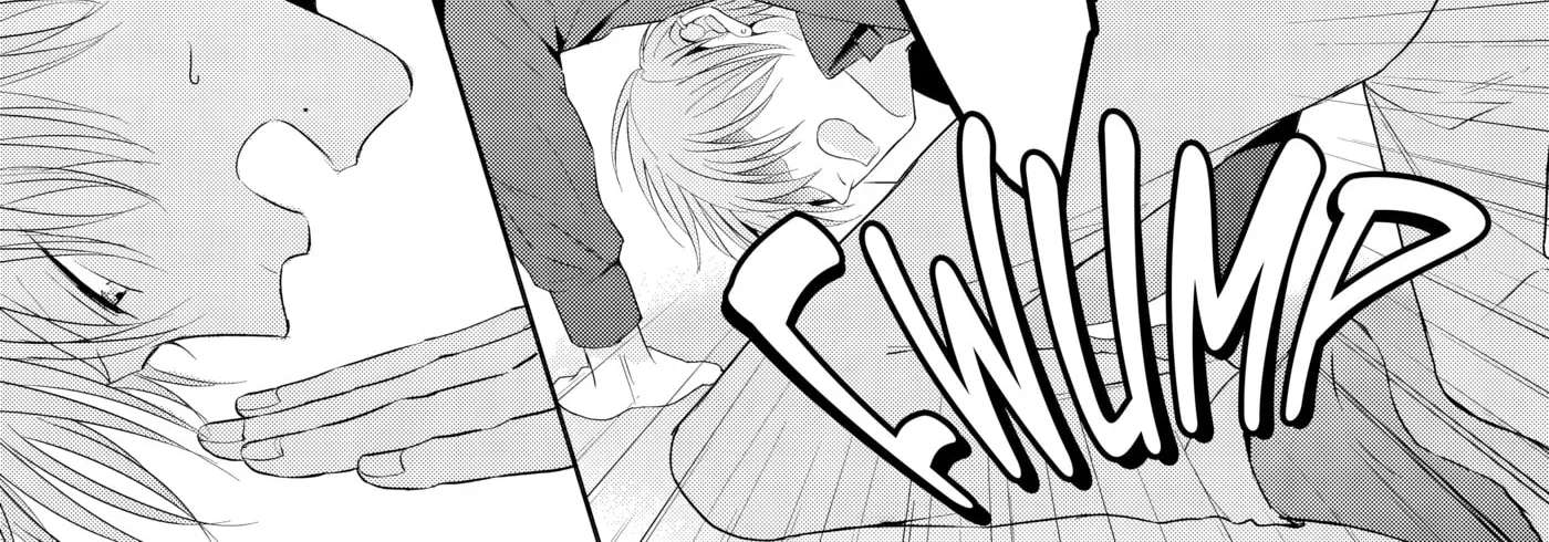 Ikenai Elite Omega ha Midara ni Torokeru Chapter 2.1 - page 27