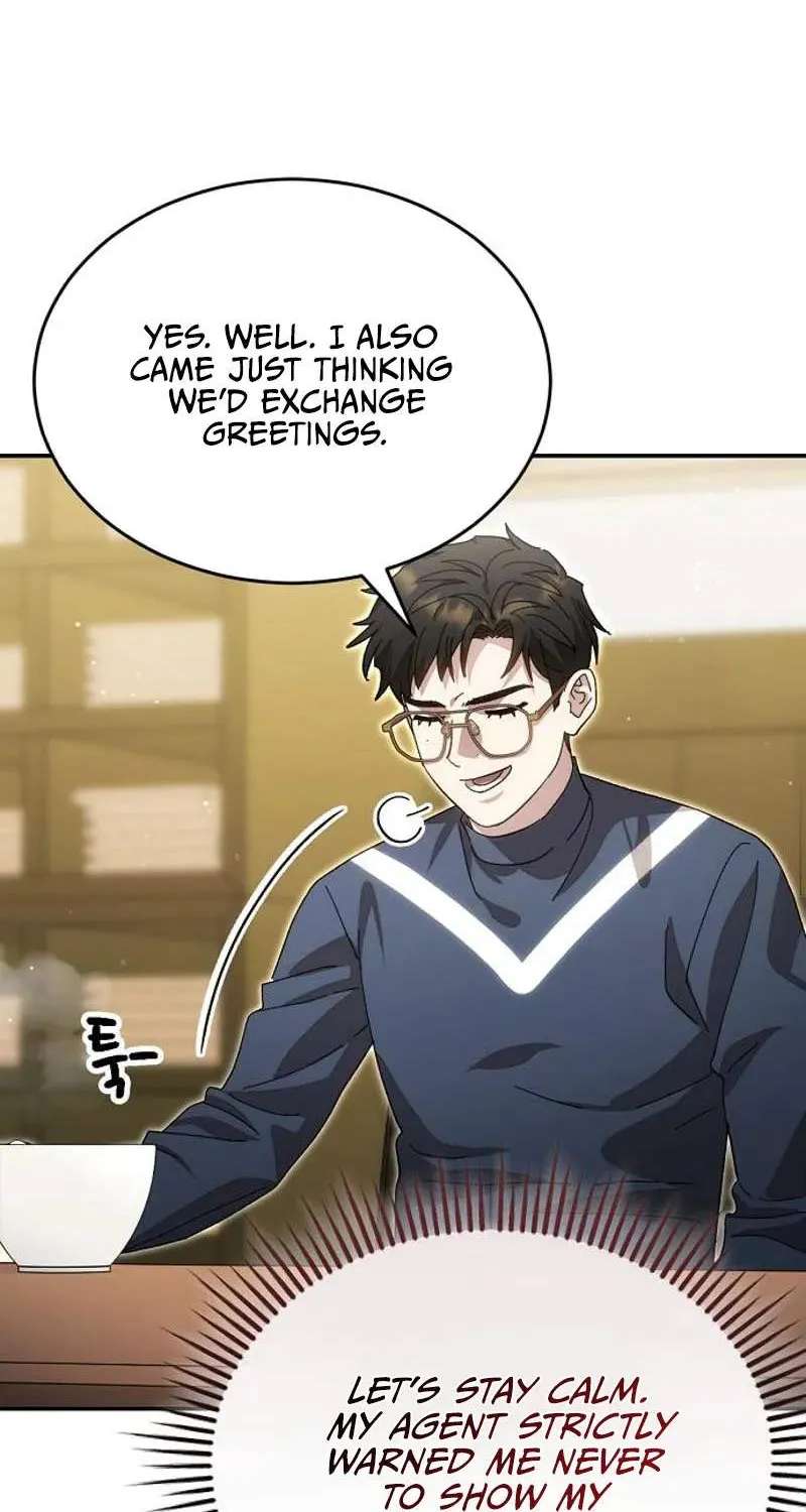 Genius Hitter Hits Fastball Chapter 131 - page 7