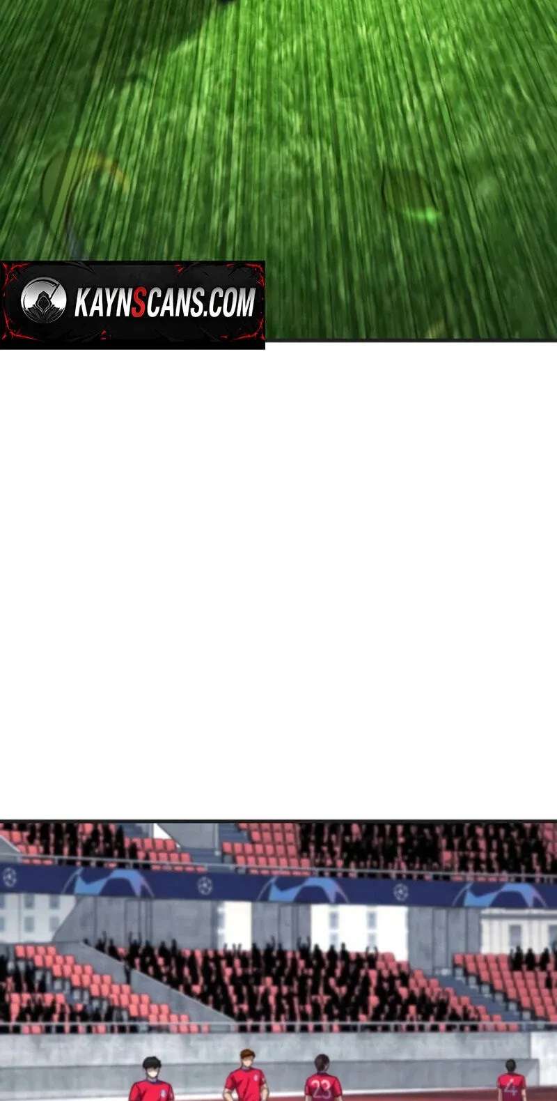 The Genius Midfielder With the Killer Pass Chapter 72 - page 38