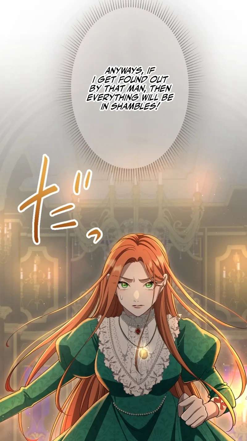 The Unhappy Poison Witch's Happy Marriage Chapter 20 - page 12