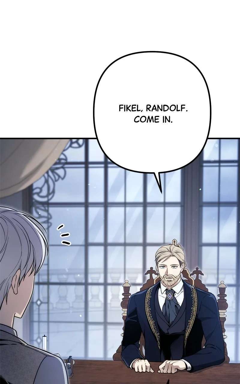 The Margrave’s10th-Class Outcast Chapter 10 - page 76
