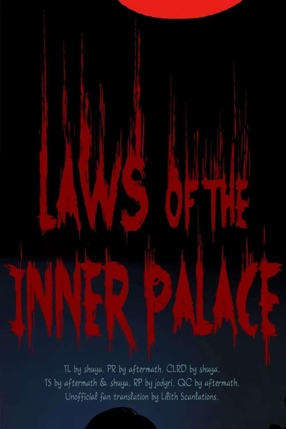 Laws of the Inner Palace Chapter 1.2 - page 28