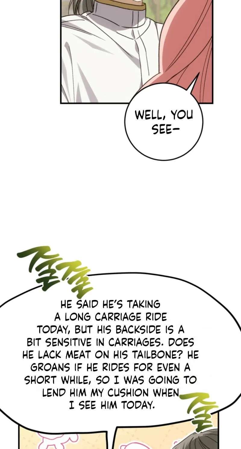 My Precious Little Villains Chapter 84 - page 31