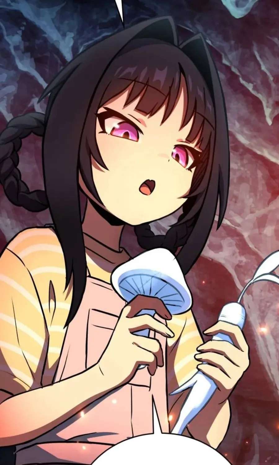 The Heavenly Demon's Broadcast From the Demon Realm Chapter 15 - page 60