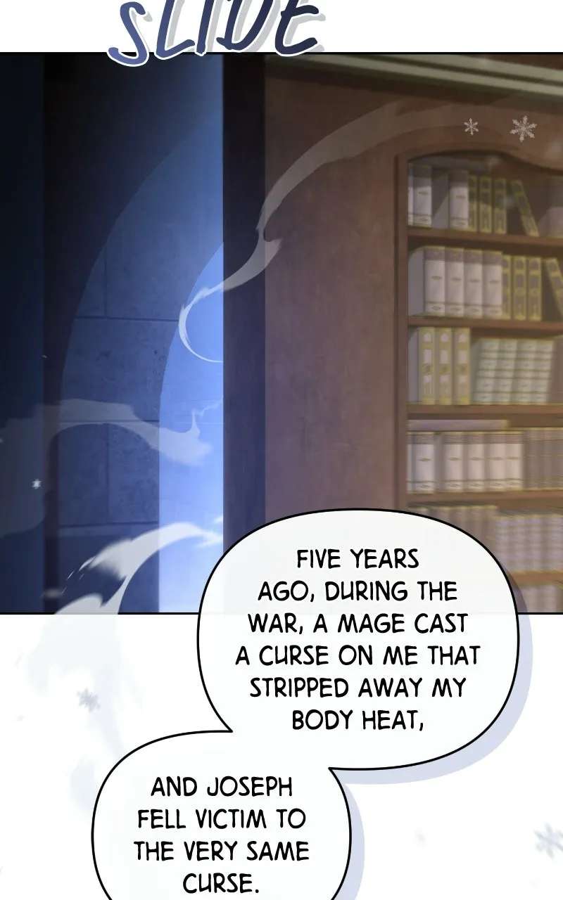 The Acting EmpressStill Spends the First Night Chapter 74 - page 10