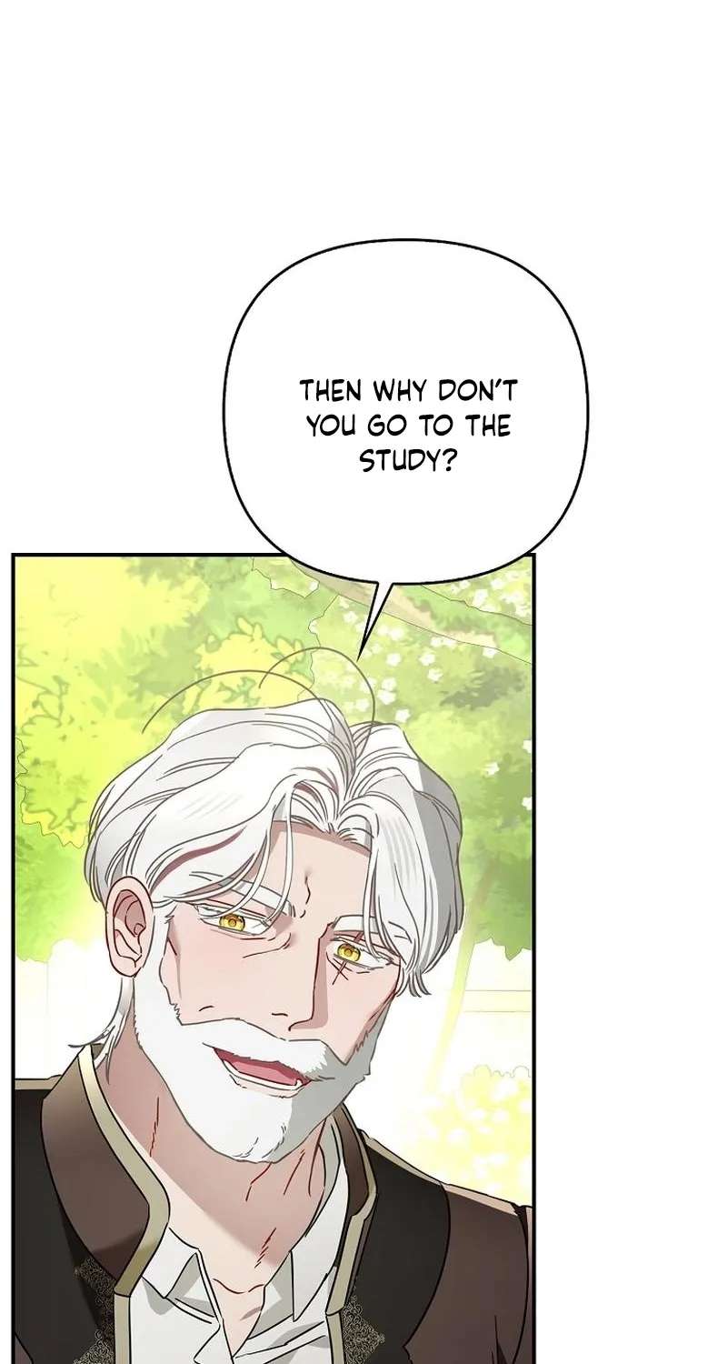 The Female Lead Takes Care of Everything Chapter 10 - page 45