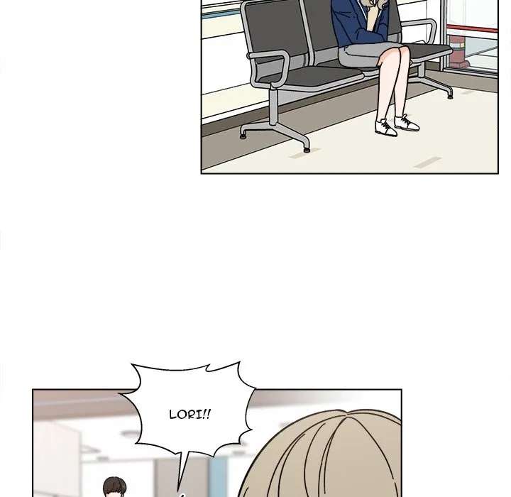 Scone Sweet Scone Chapter 68 - page 14